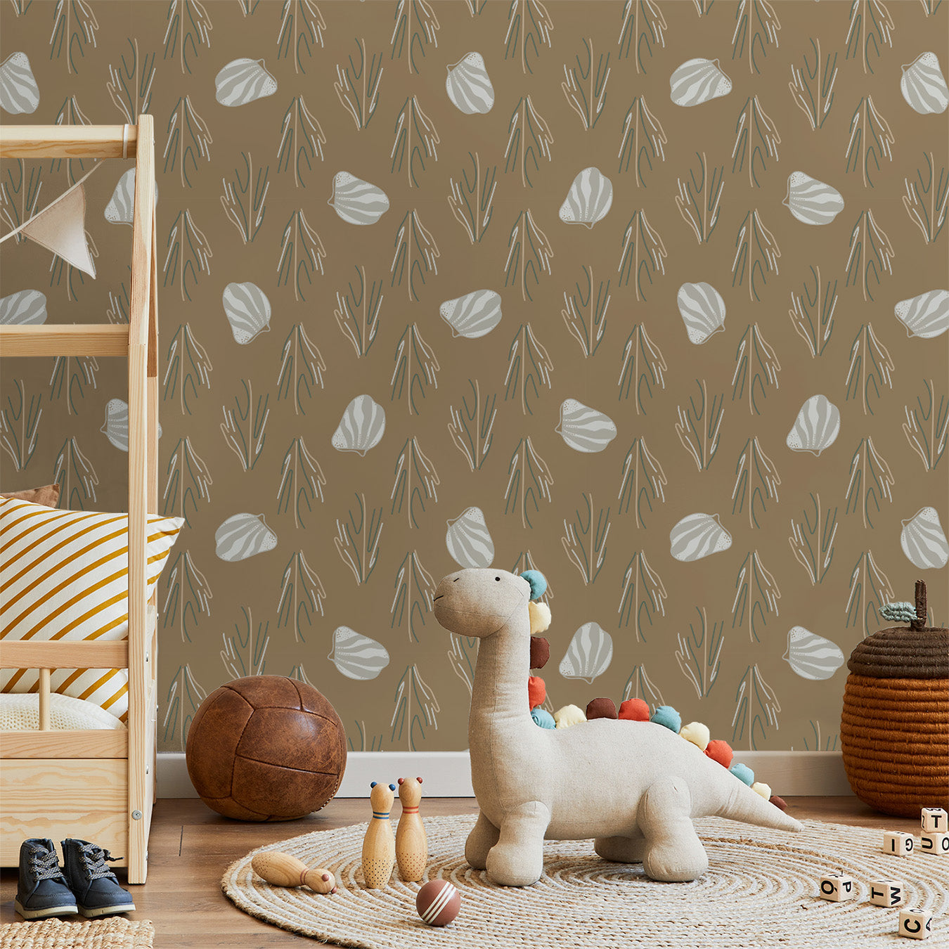 Sandswept Reef-wallpaper-eco-friendly-easy-removal-Gioia Wall Art-5