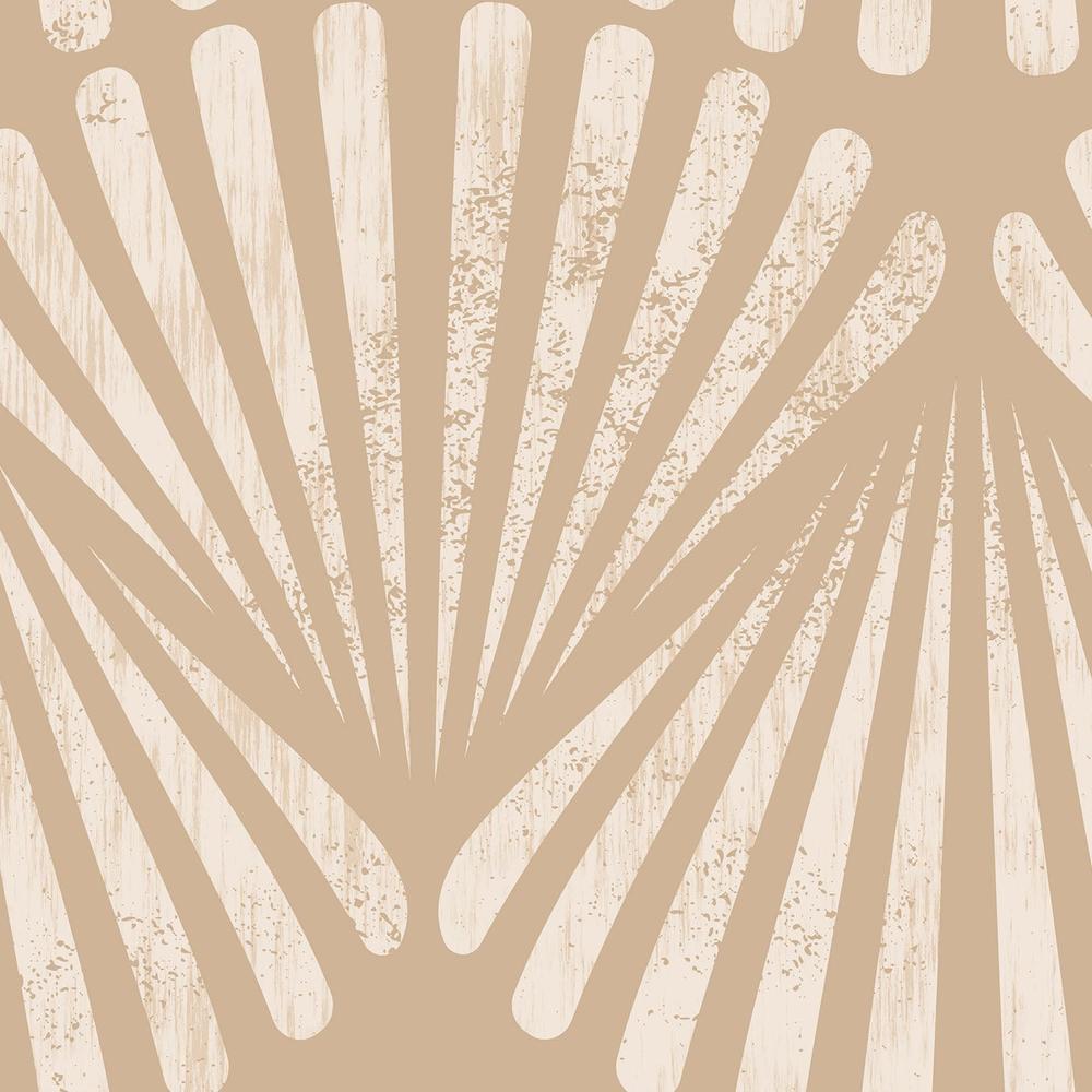 Sandy Scallops Pattern-wallpaper-eco-friendly-easy-removal-Gioia Wall Art-3