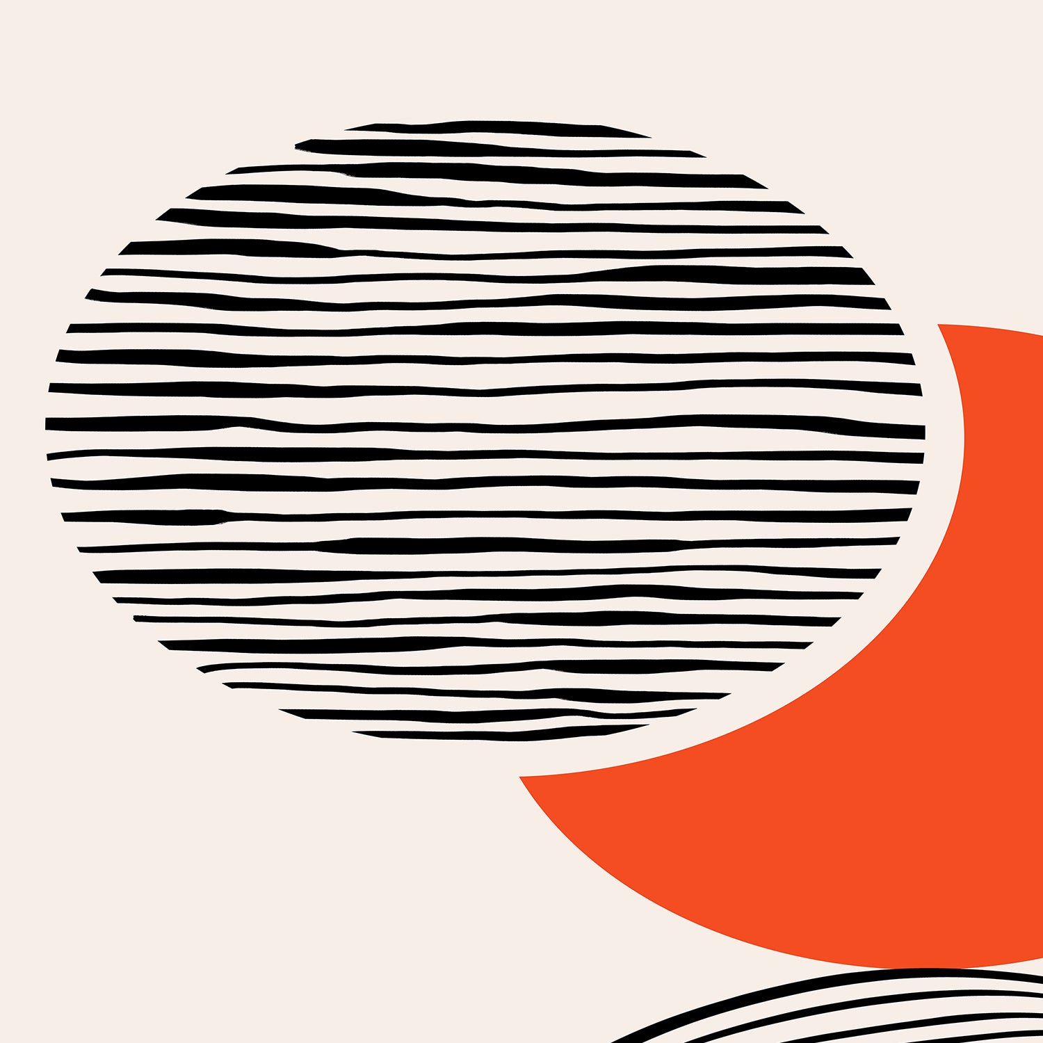 Bauhaus Eclipse