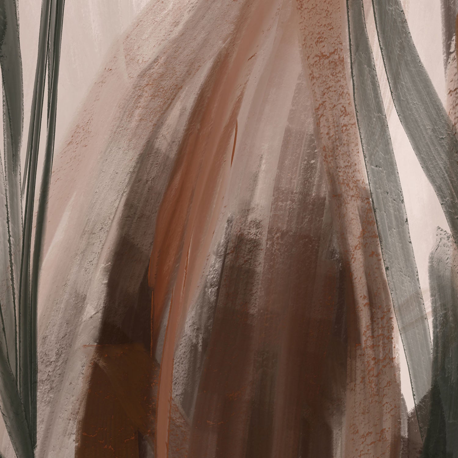 Earthen Stillness