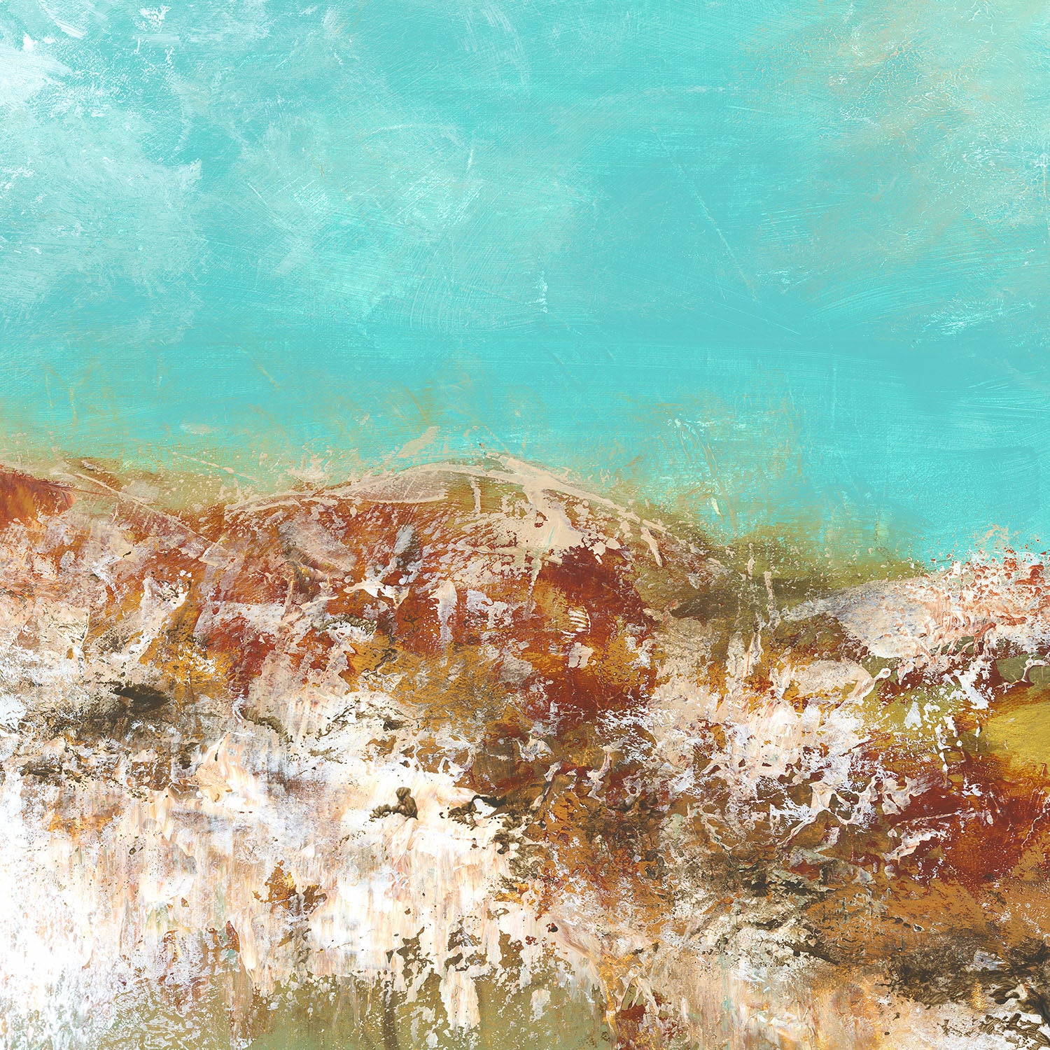 Seeking summer