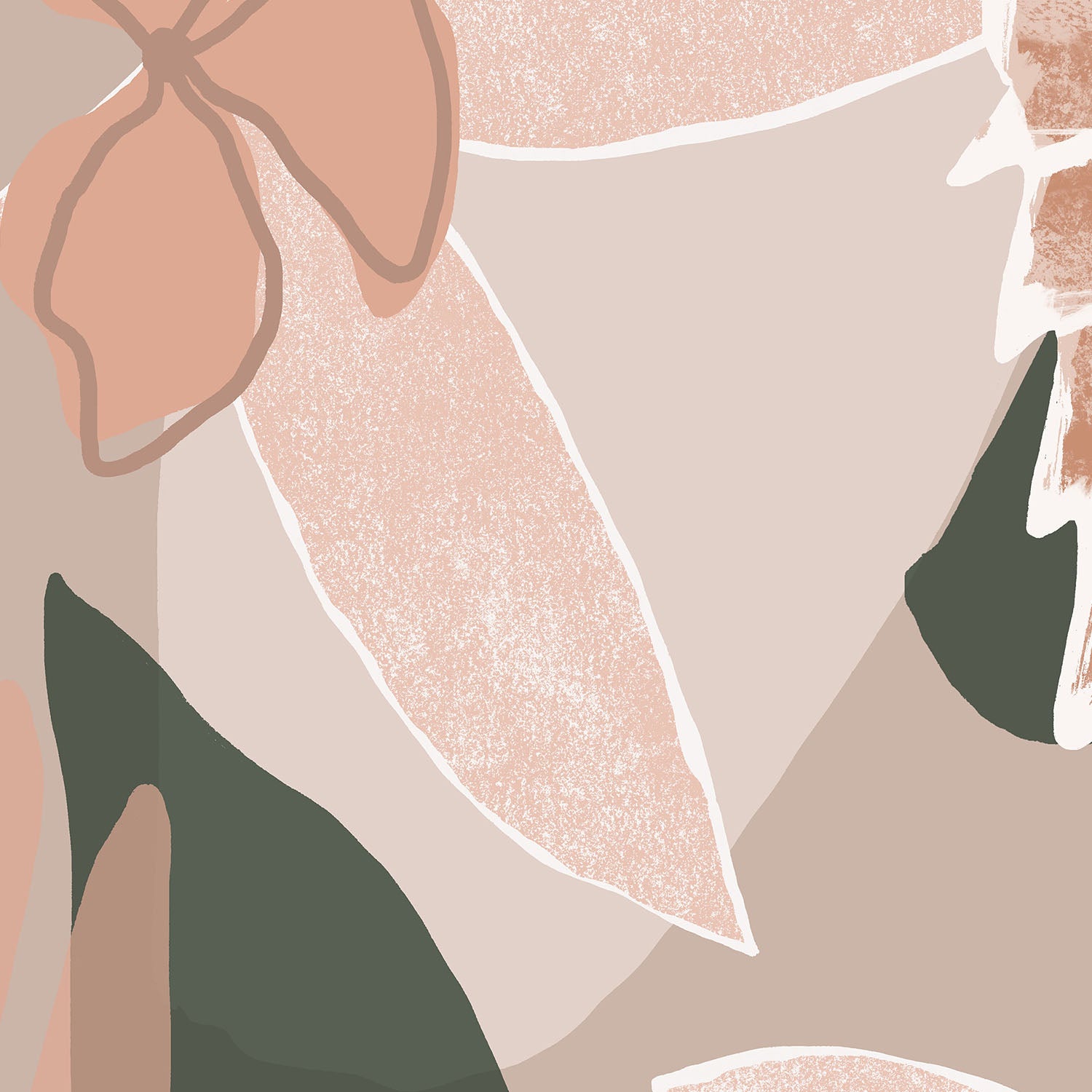 Blush And Bloom