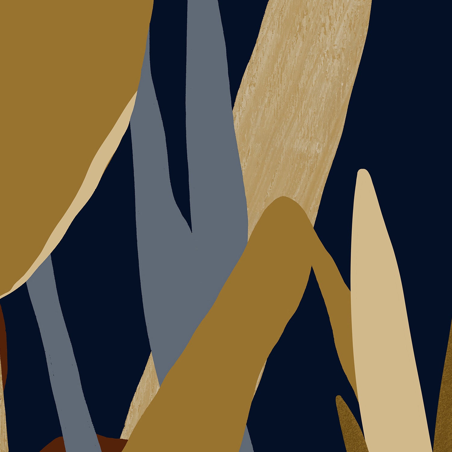 Jungle Hush