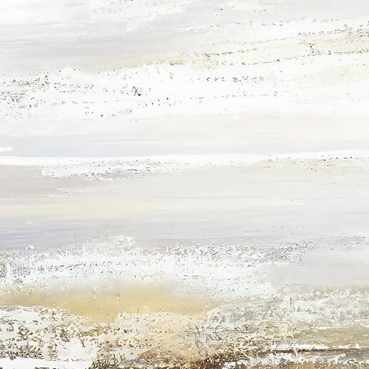 Gilded Earth