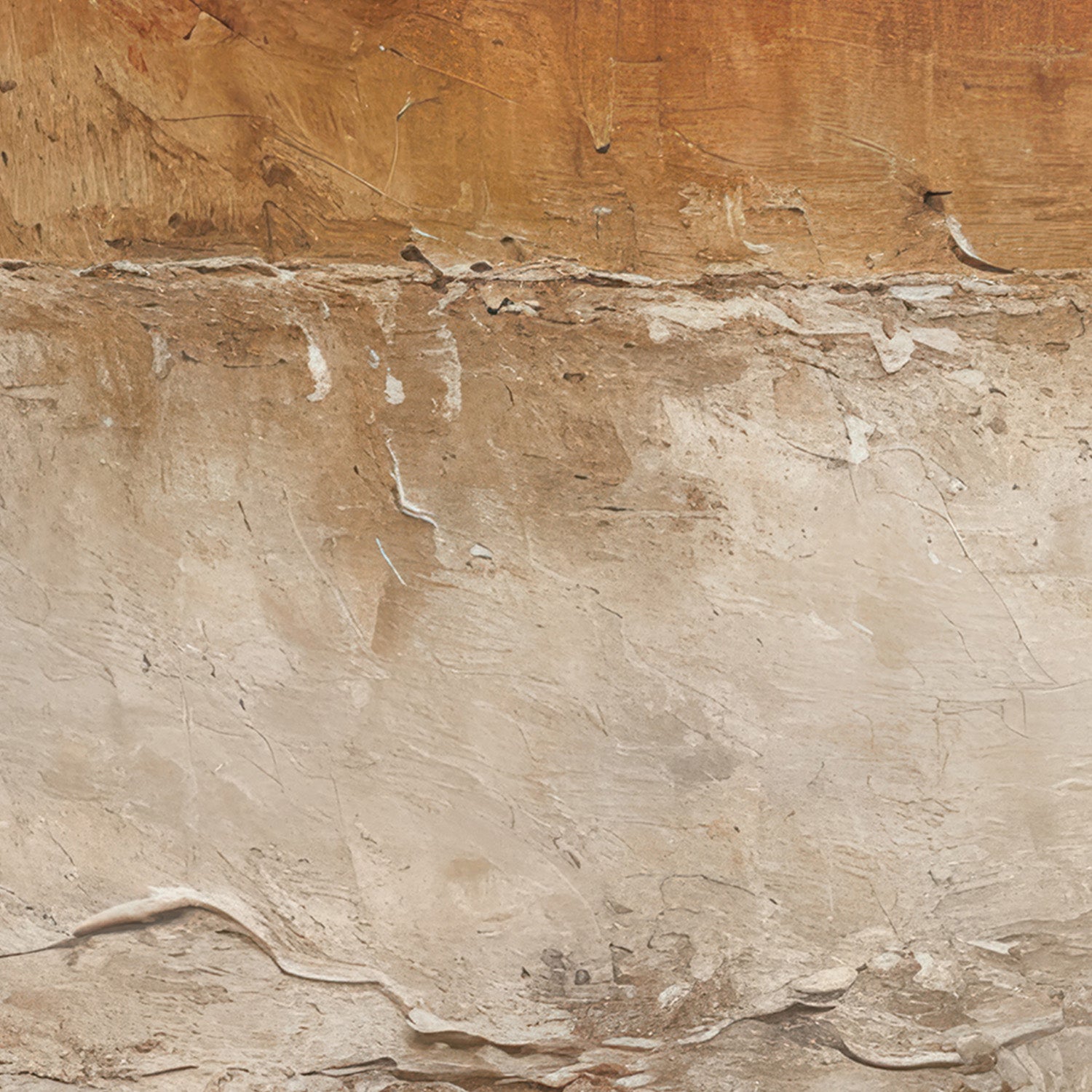 secrets of the earth