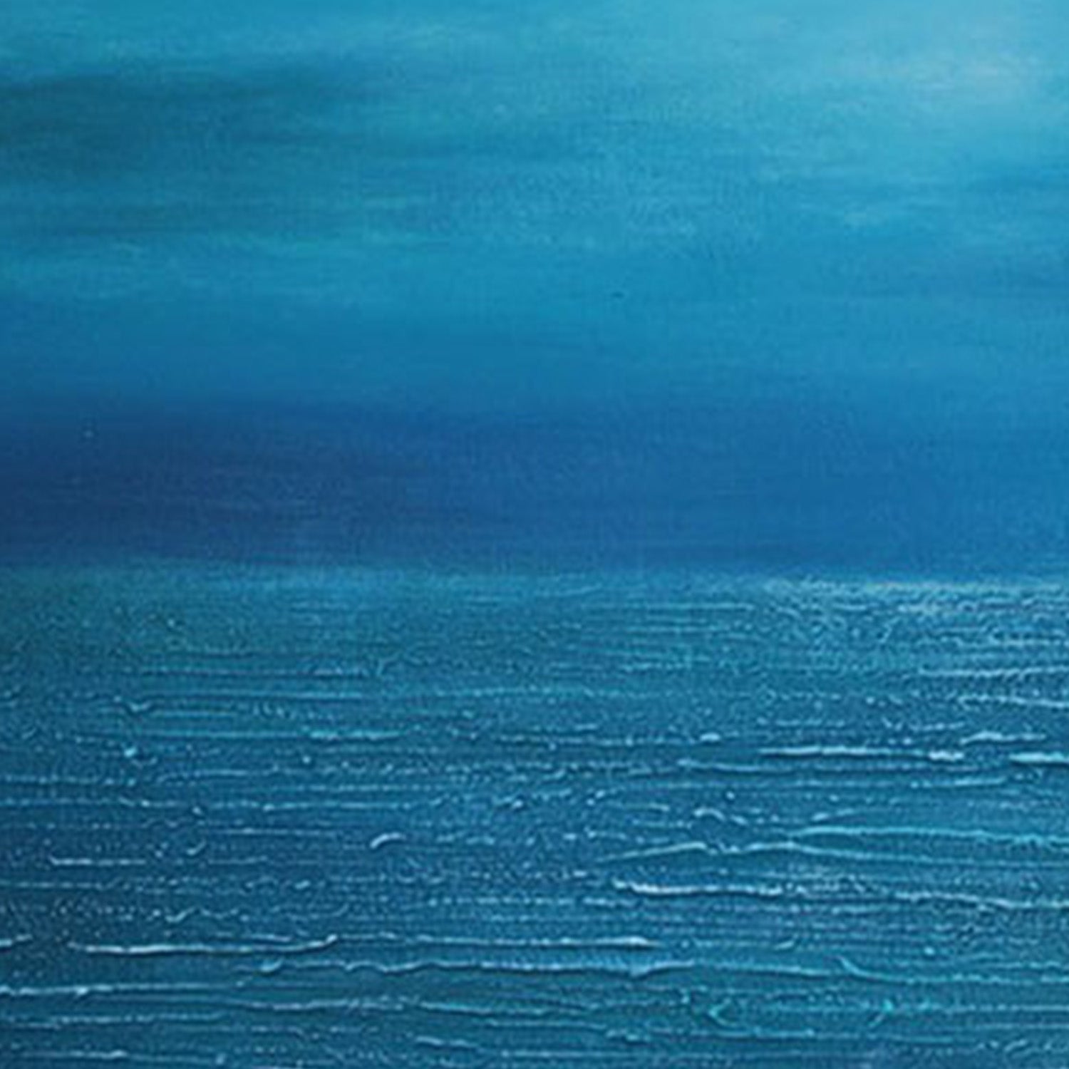 Blue Tide Rhythm