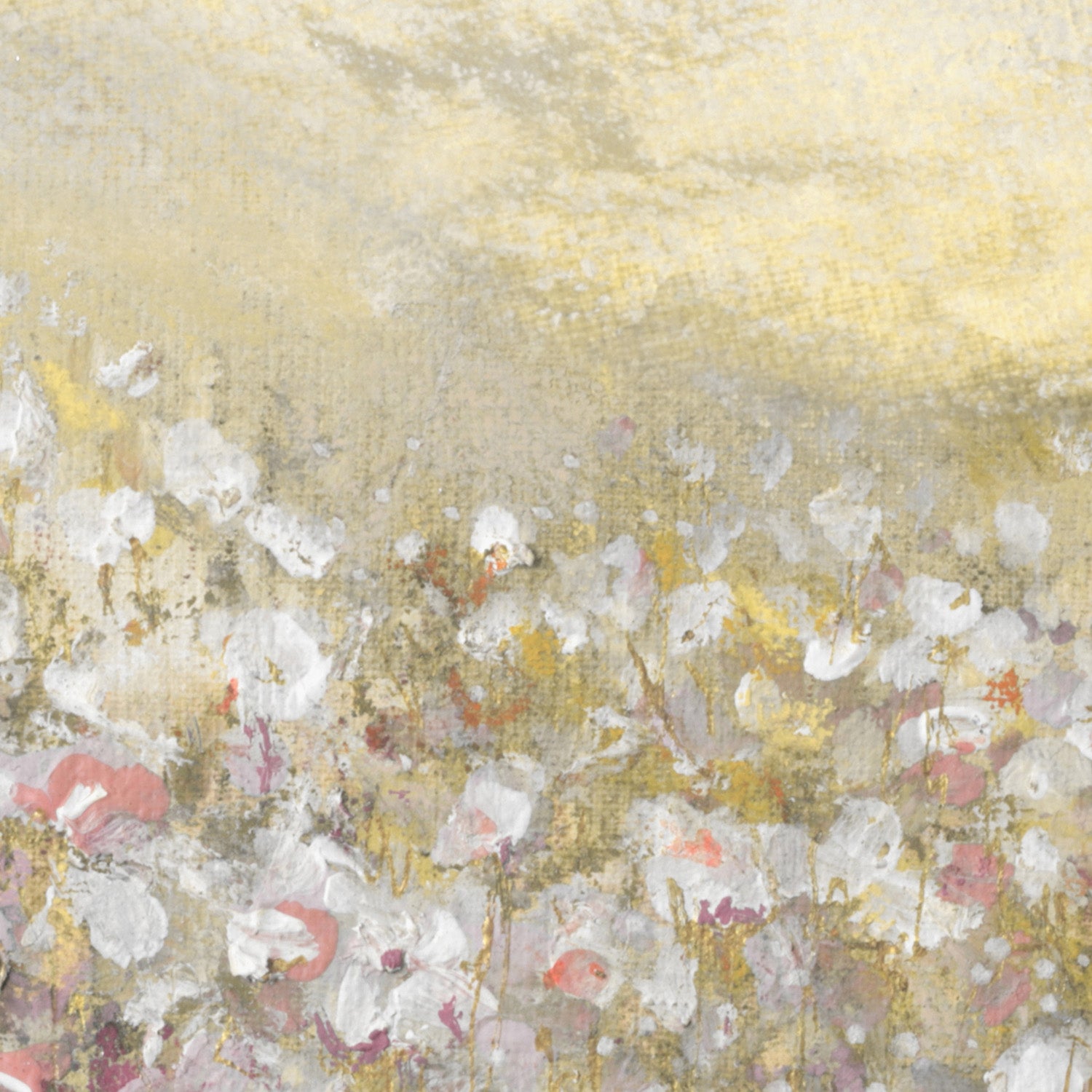 Floral Horizon