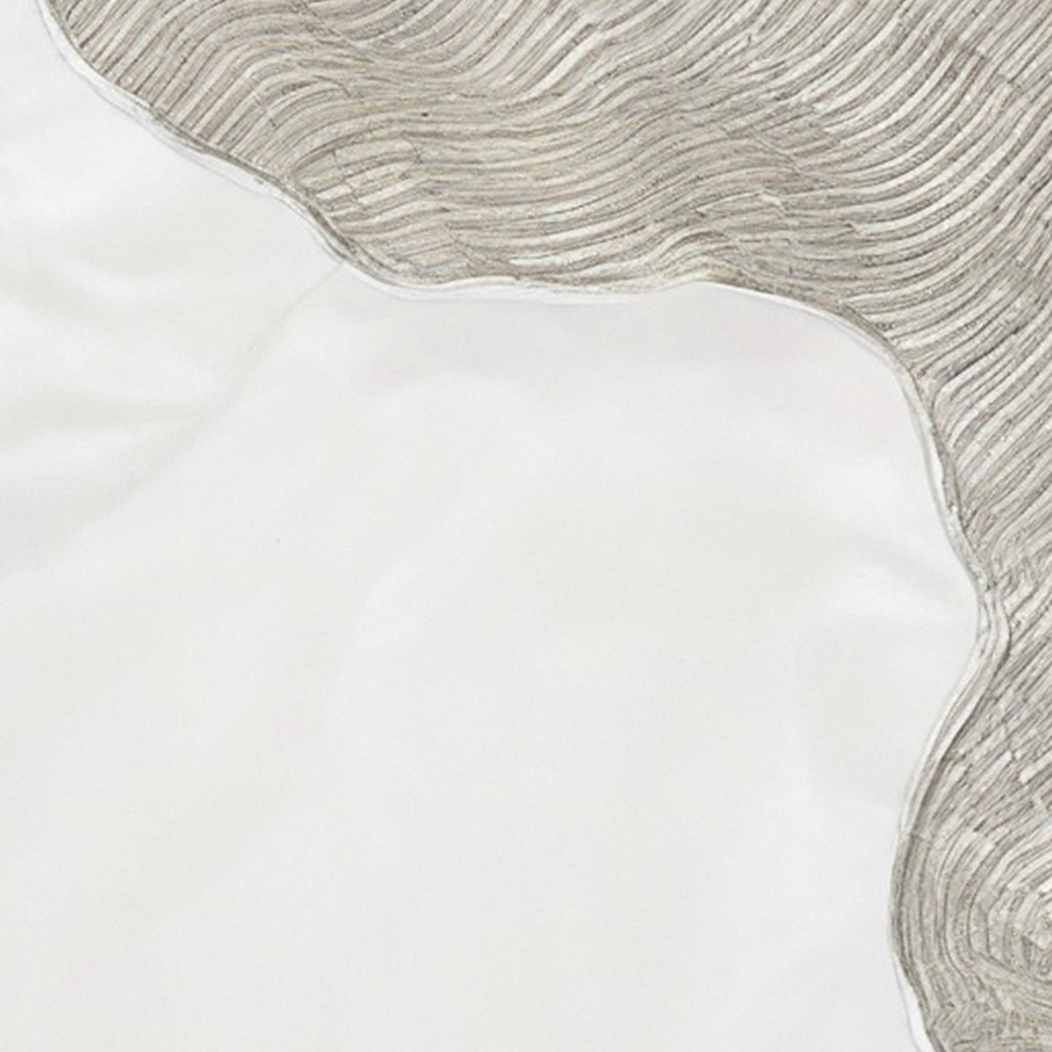 Sculpted Sand