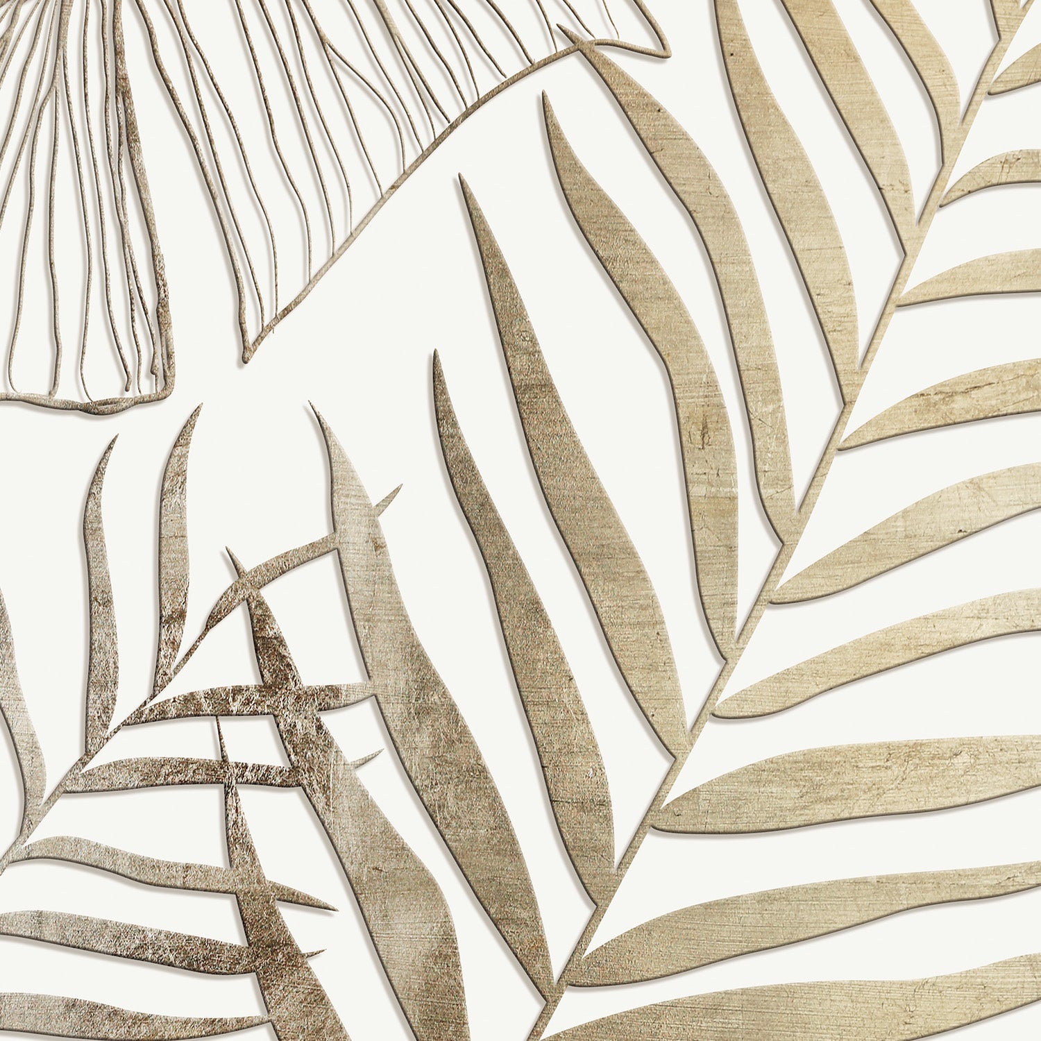 Golden Leaves