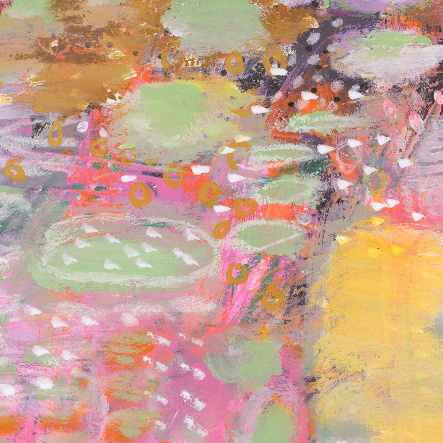 Bright Fields