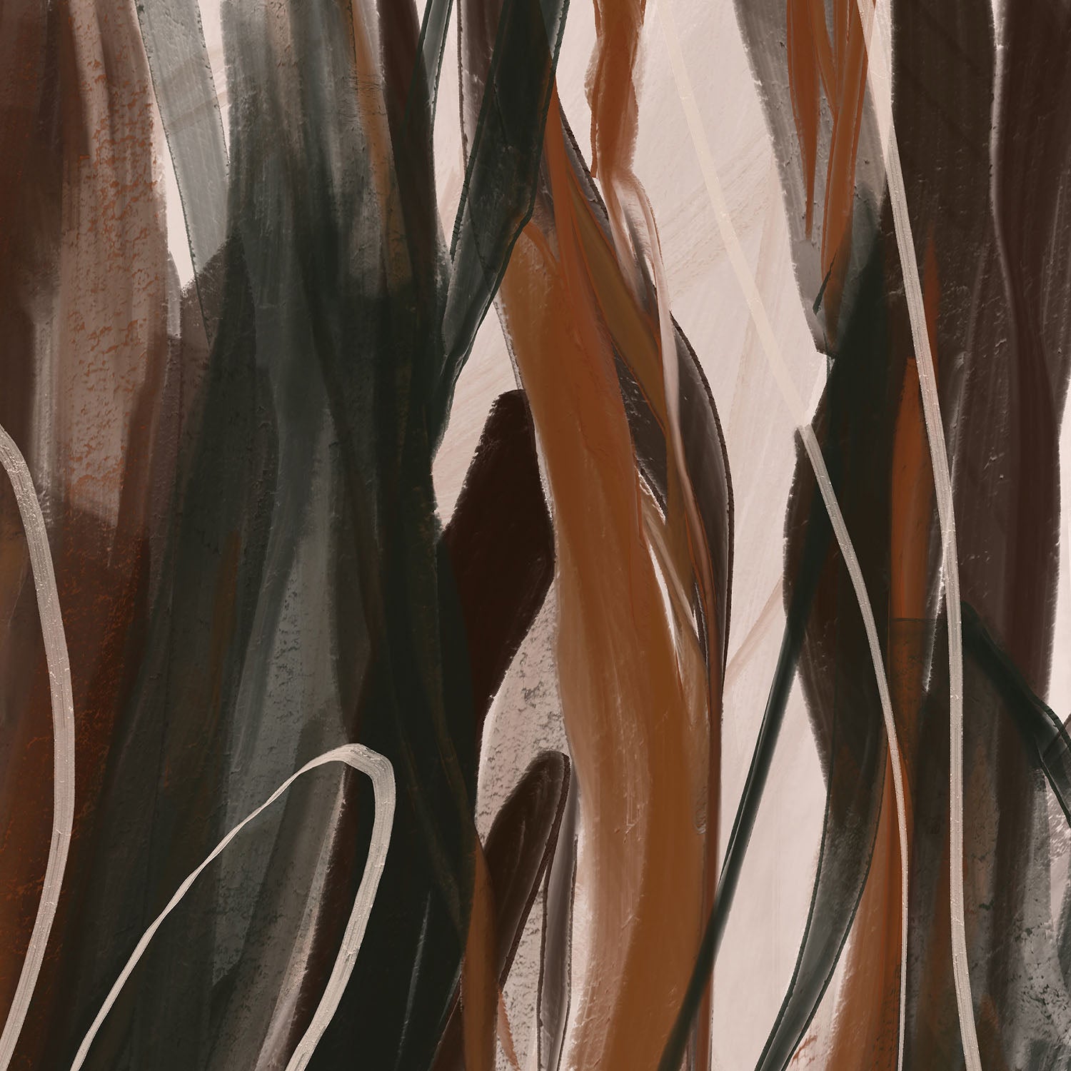 Earthen Stillness