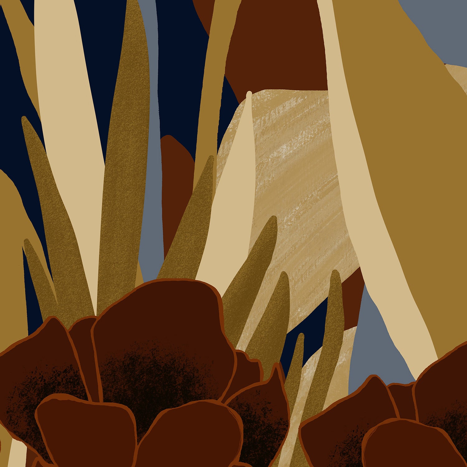 Jungle Hush