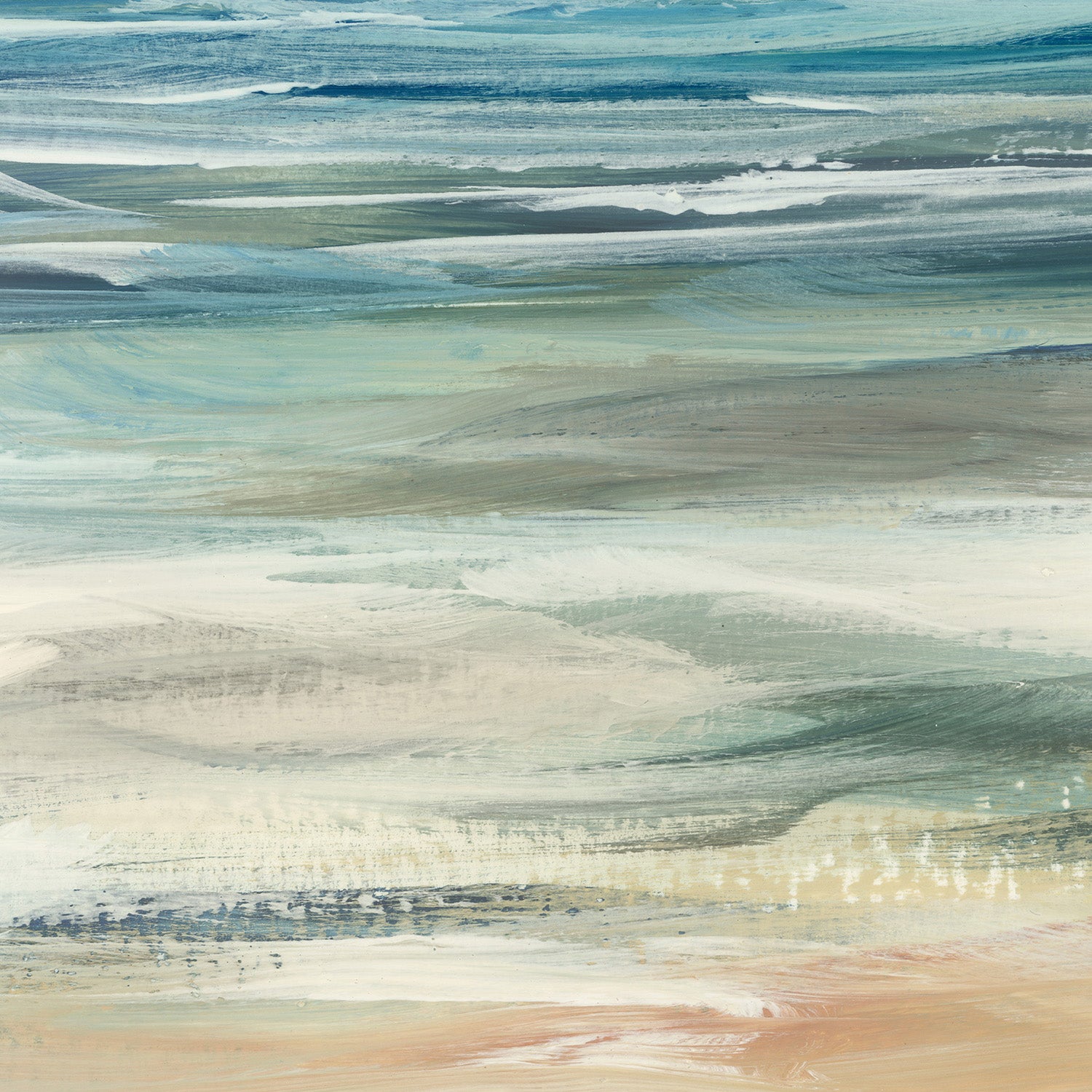 Sand Waves