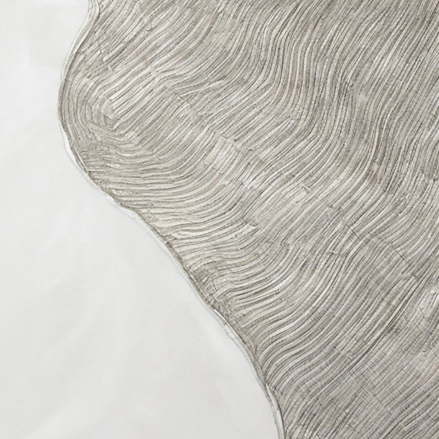 Sculpted Sand