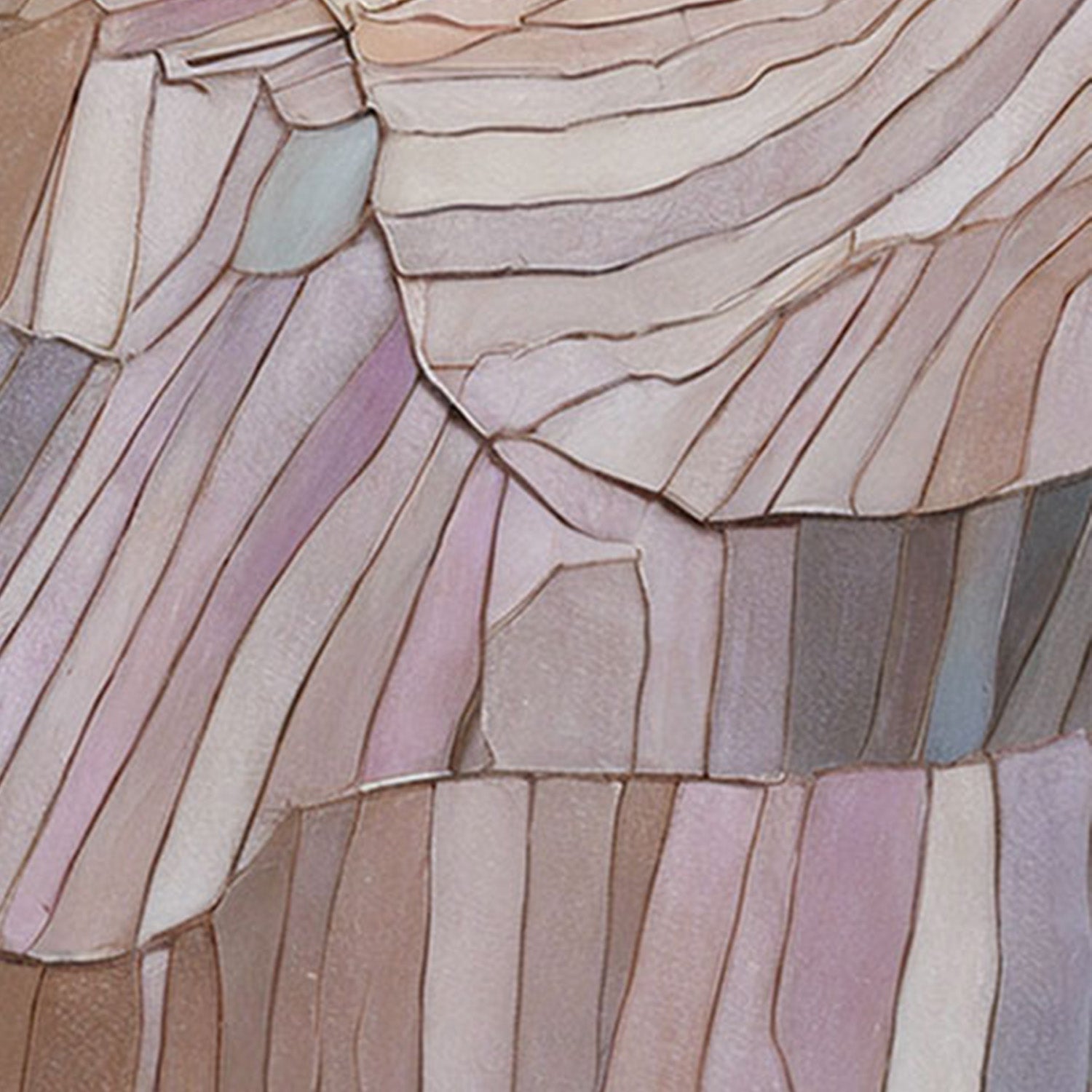 Soft Mineral
