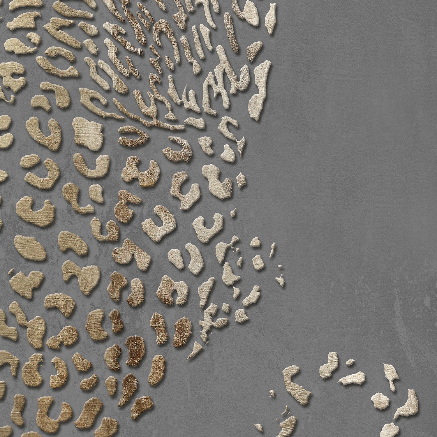 Gold Circles