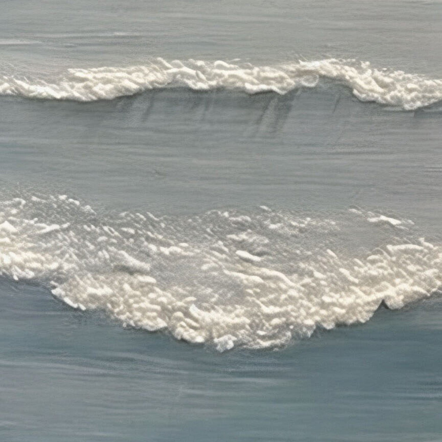 Ocean Rhythm