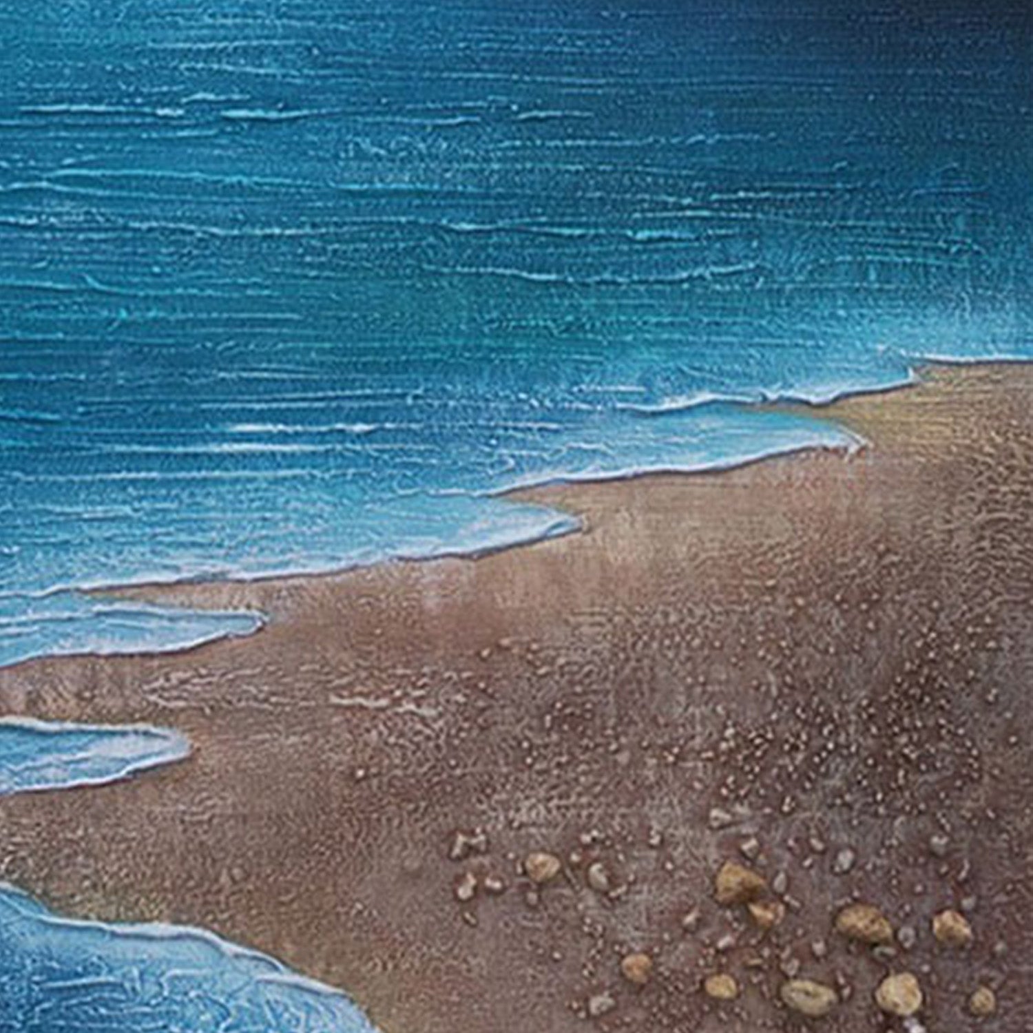 Blue Tide Rhythm