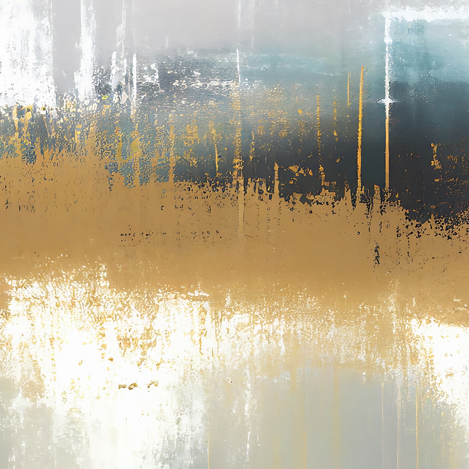 Golden Horizon Study
