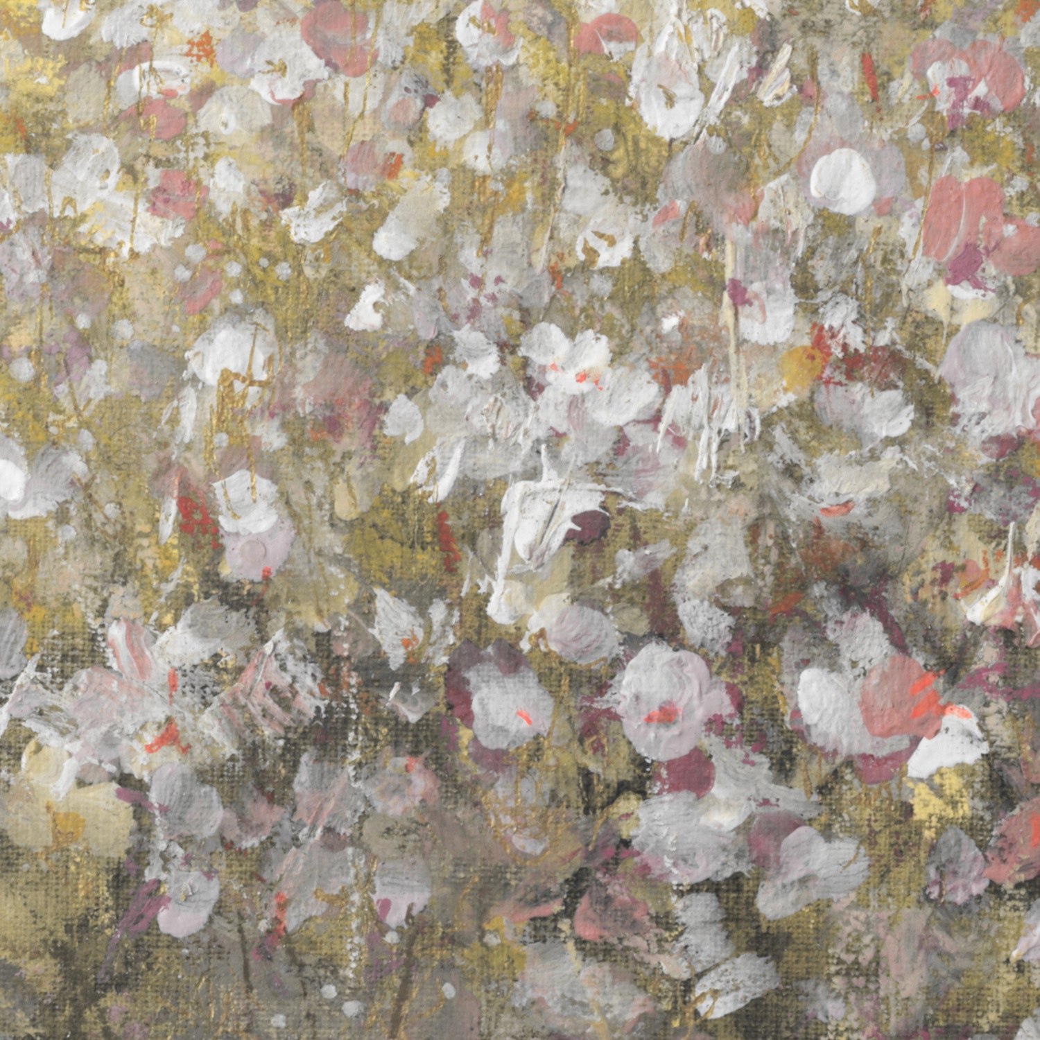 Floral Horizon