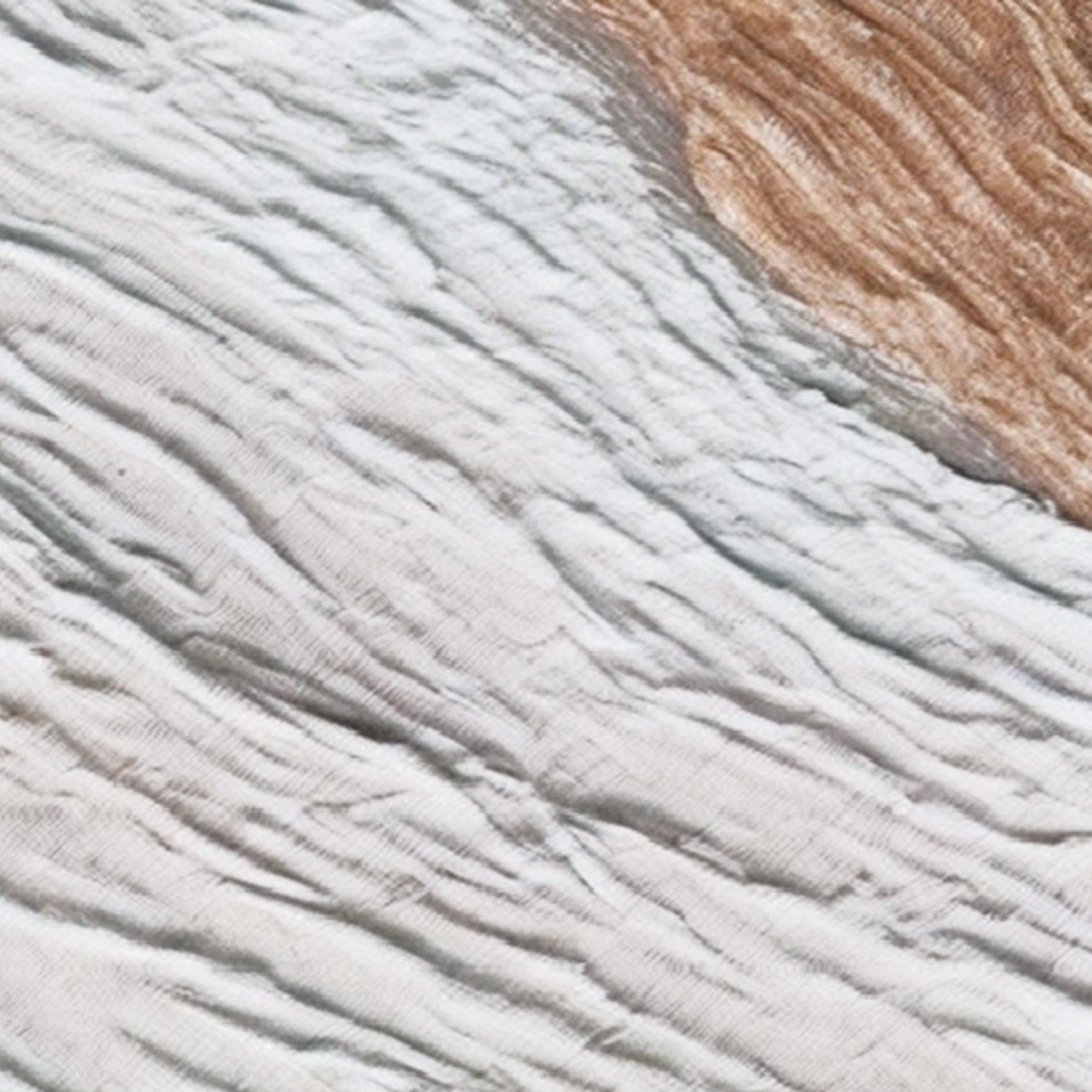 Layered Clay