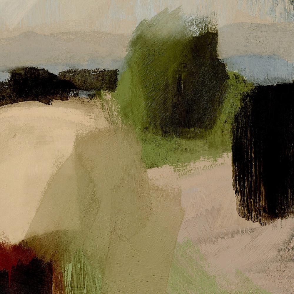 House in the feild