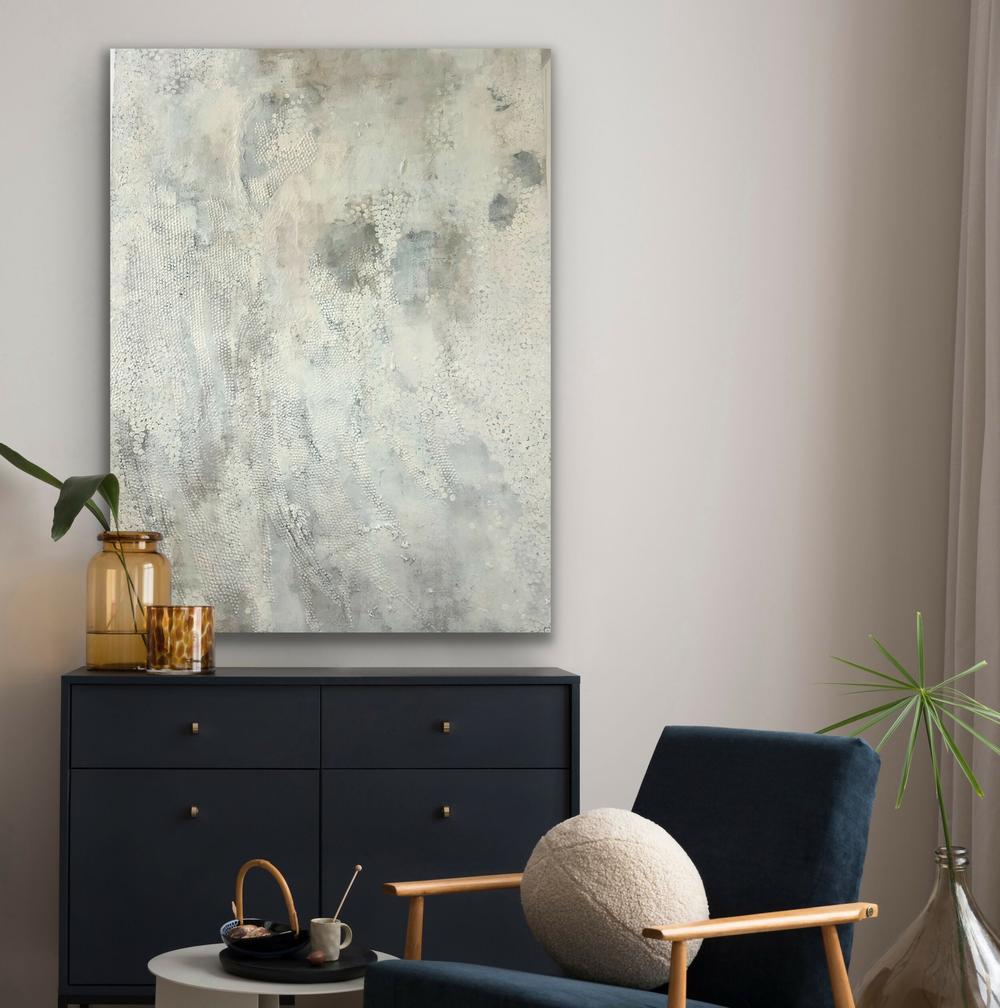 Sea Mist-by-Gillian Deane Original Art-original art-Gioia