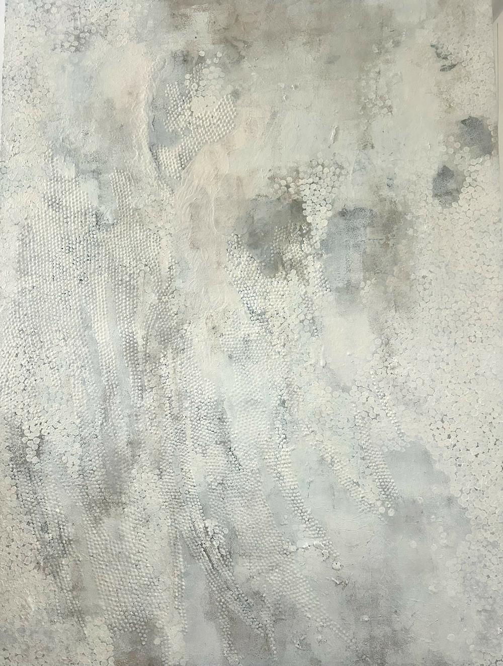 Sea Mist-by-Gillian Deane Original Art-original art-Gioia