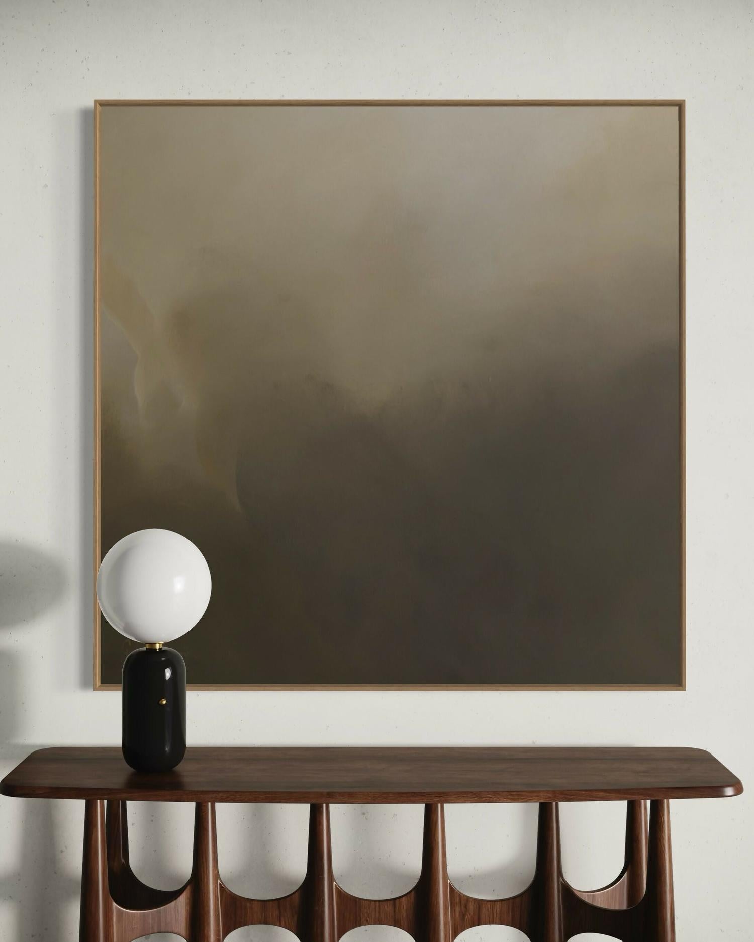 Sepia murmur , Original Artwork-by-Gabriela Azar Schreiner-original art-Gioia