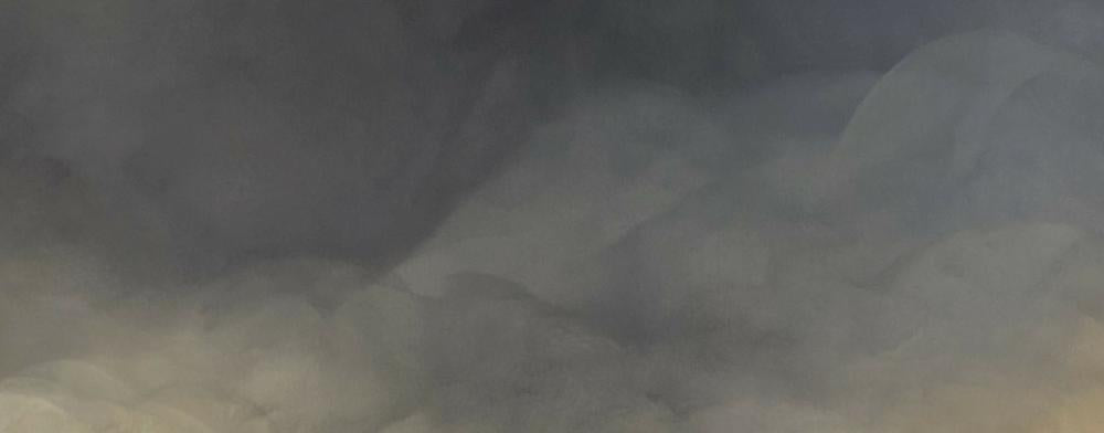 Shadowed Calm , Original Artwork-by-Gabriela Azar Schreiner-original art-Gioia