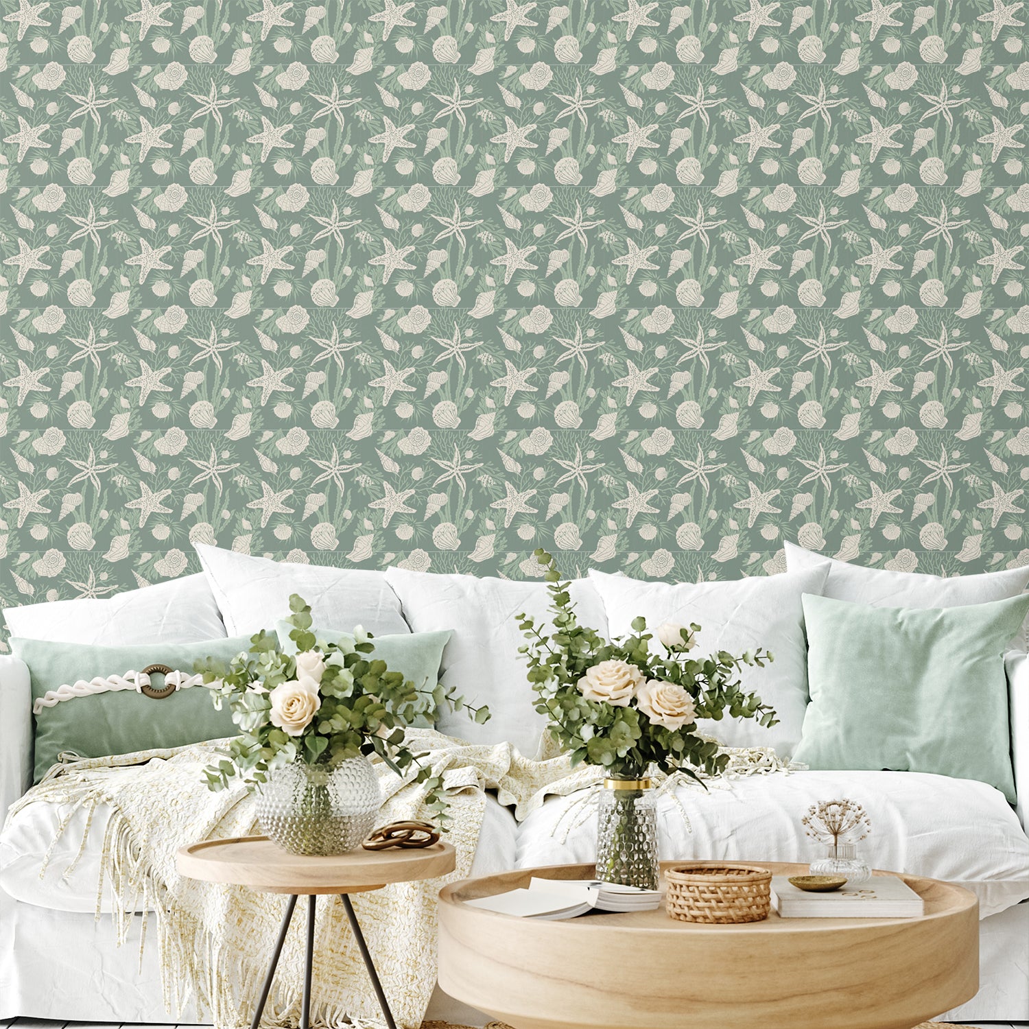 Shells Jade