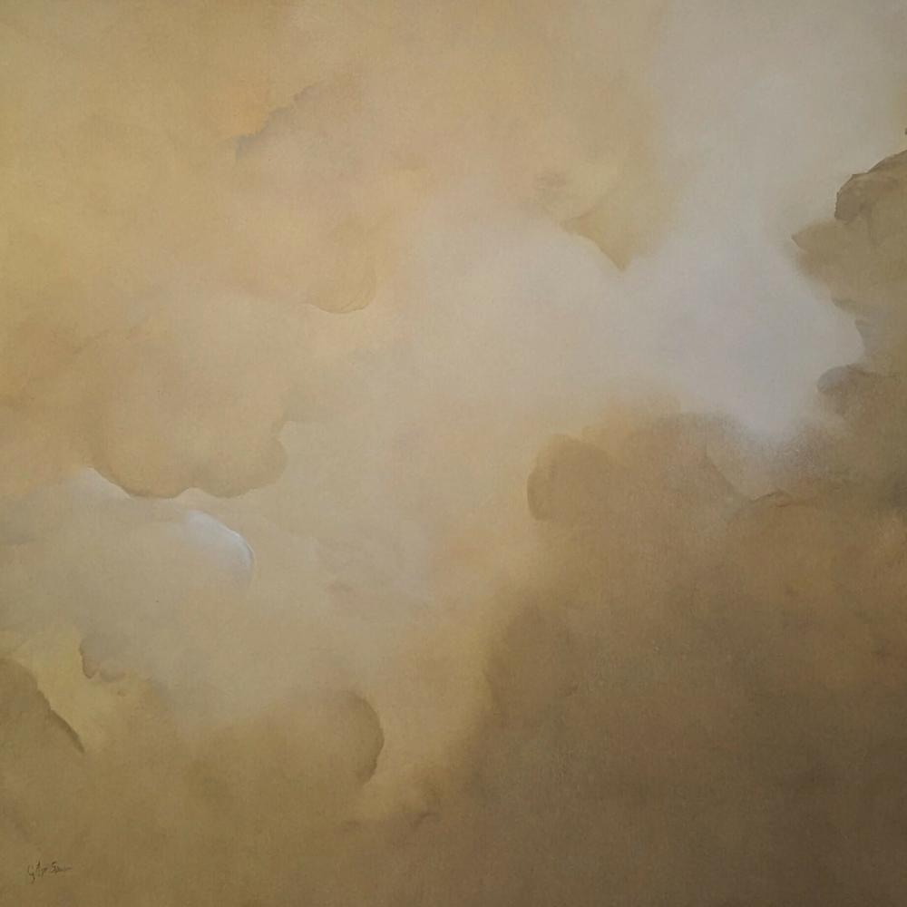 Sirocco-by-Gabriela Azar Schreiner-original art-Gioia