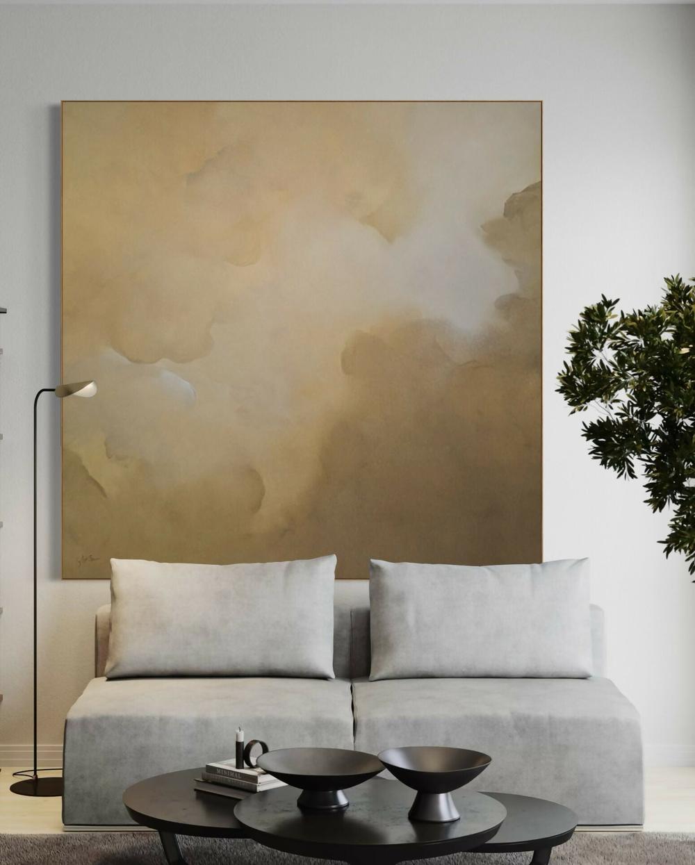 Sirocco-by-Gabriela Azar Schreiner-original art-Gioia