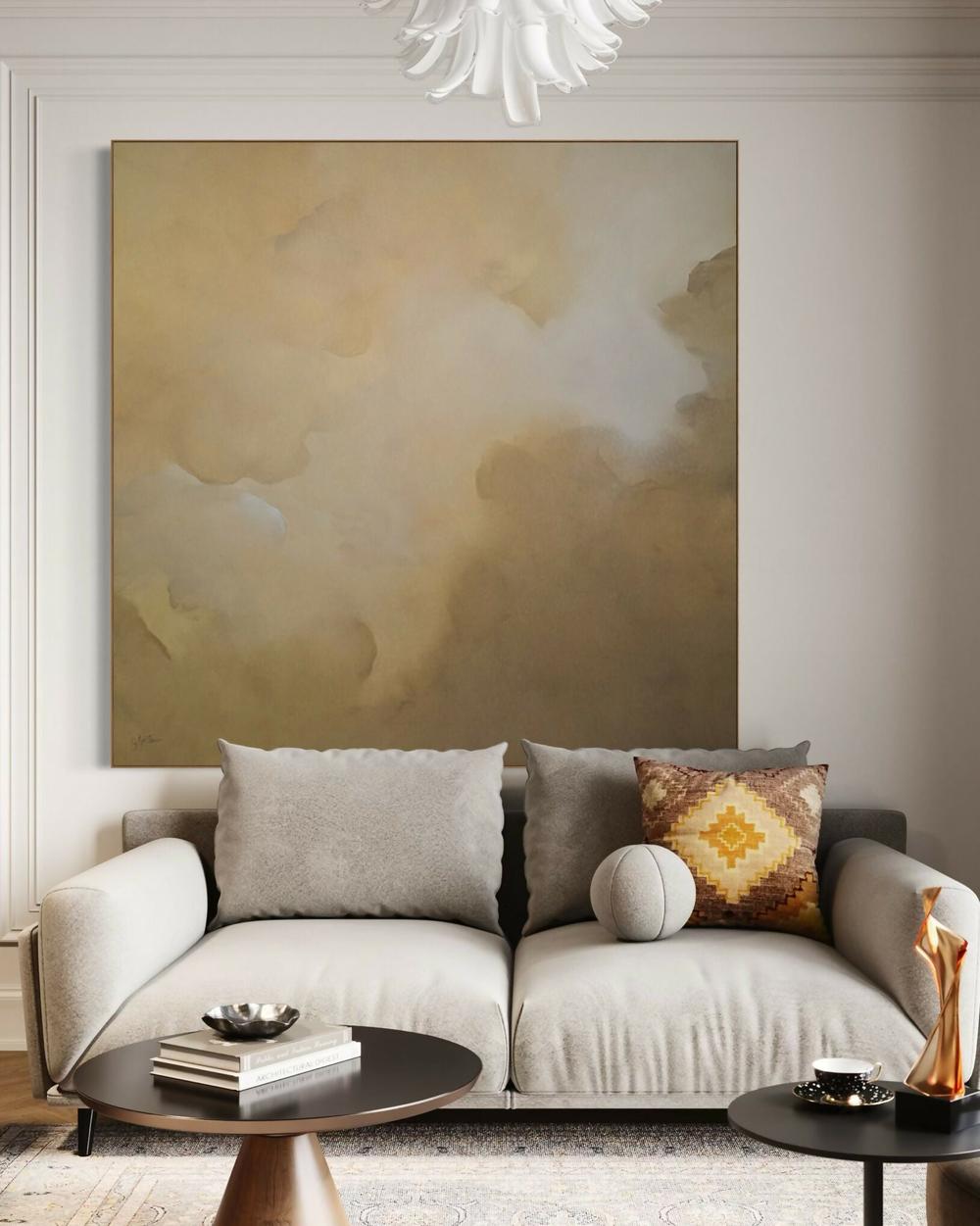 Sirocco-by-Gabriela Azar Schreiner-original art-Gioia