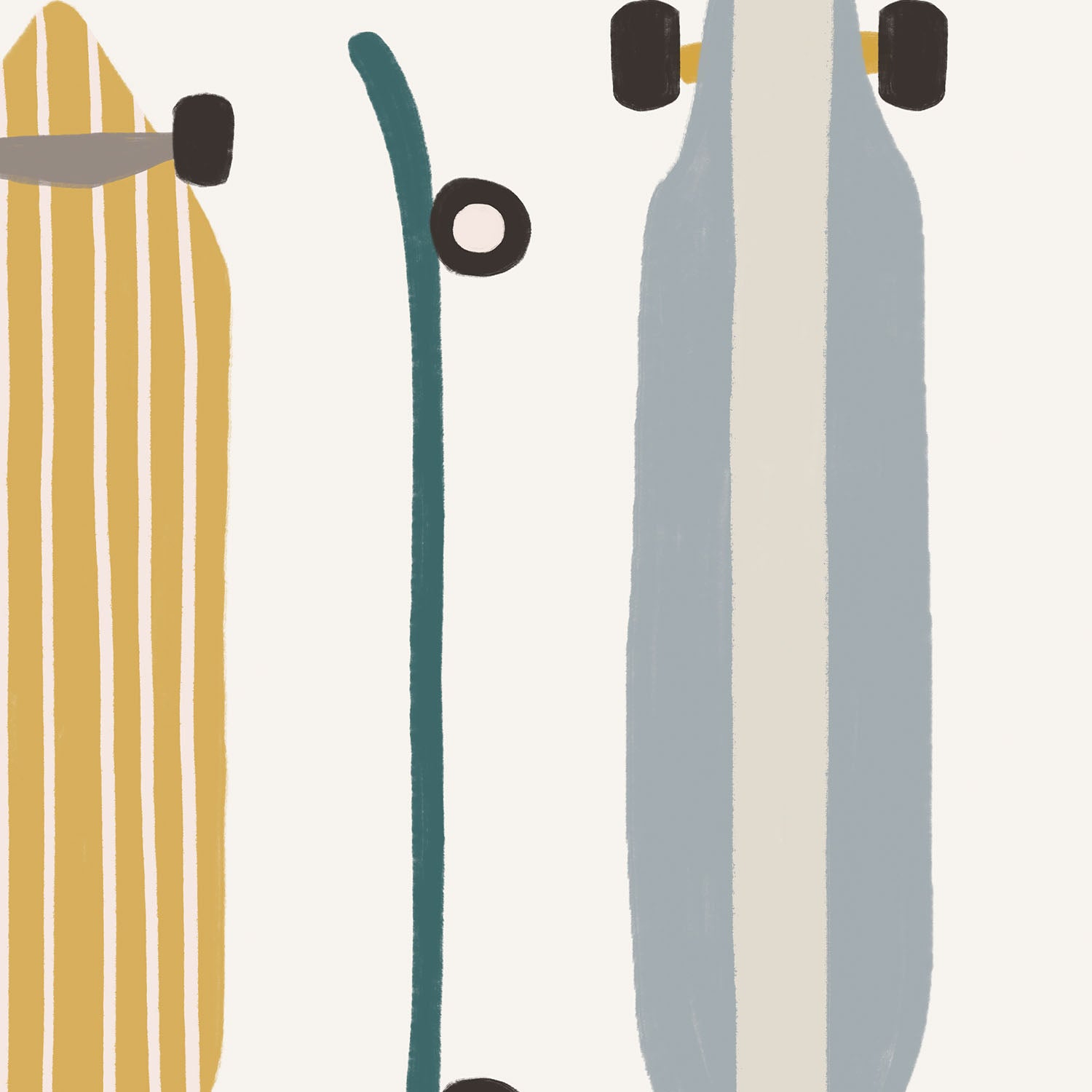Skateboards