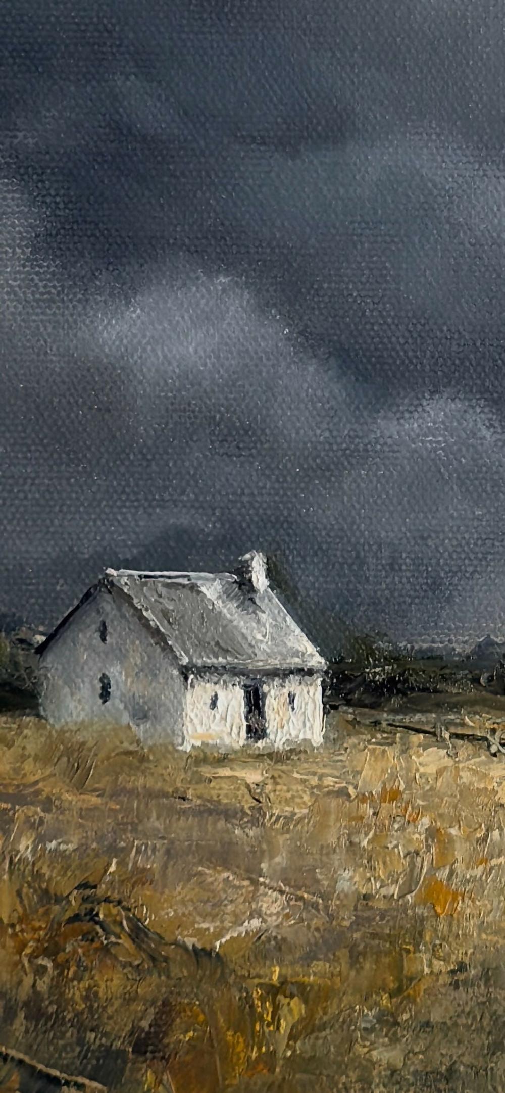 Small Mercies-by-Annie Hawkins Art-original art-Gioia
