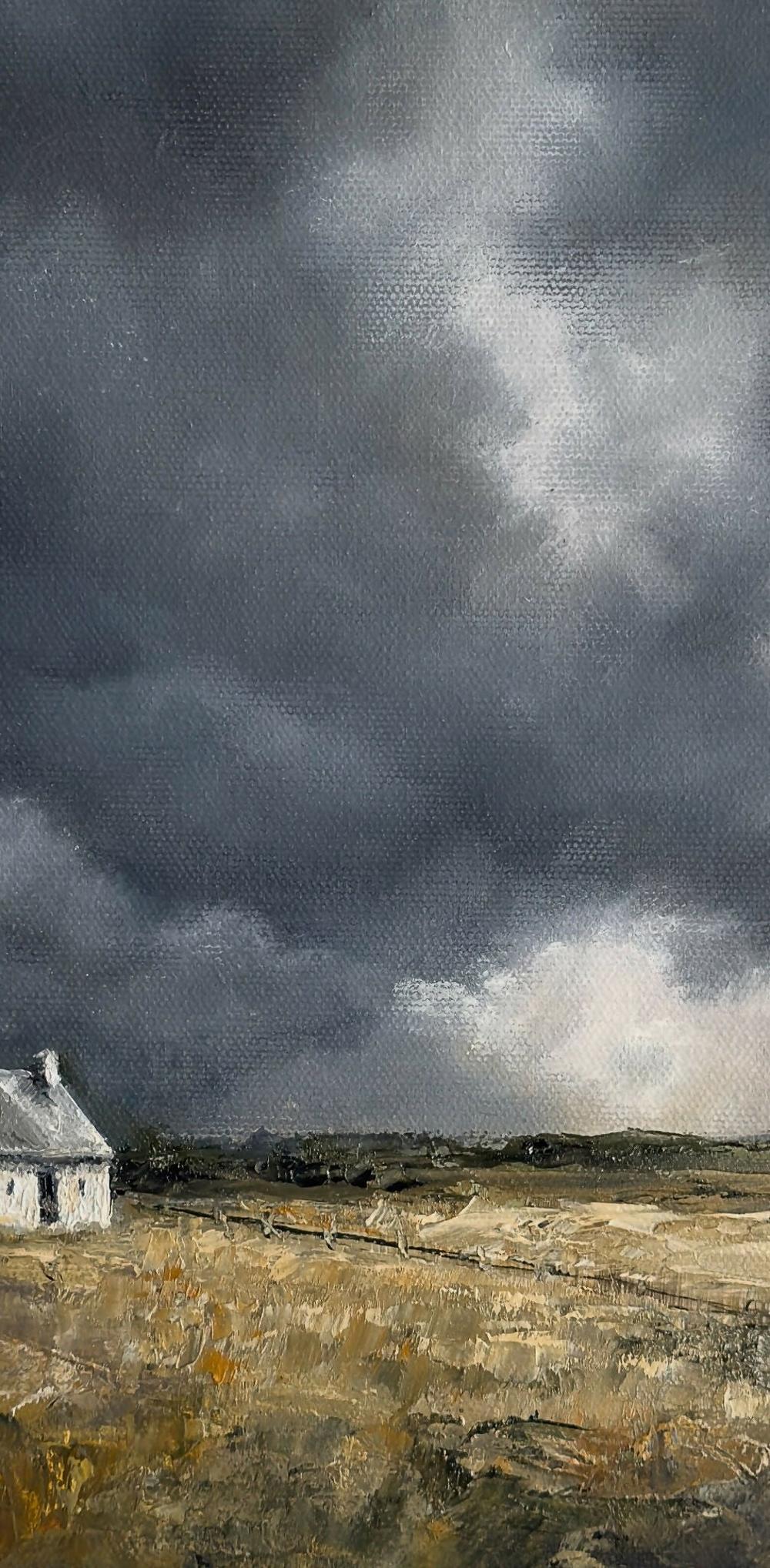 Small Mercies-by-Annie Hawkins Art-original art-Gioia