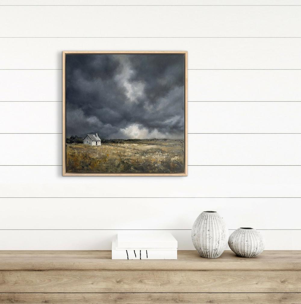 Small Mercies-by-Annie Hawkins Art-original art-Gioia