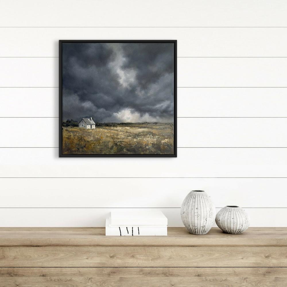 Small Mercies-by-Annie Hawkins Art-original art-Gioia