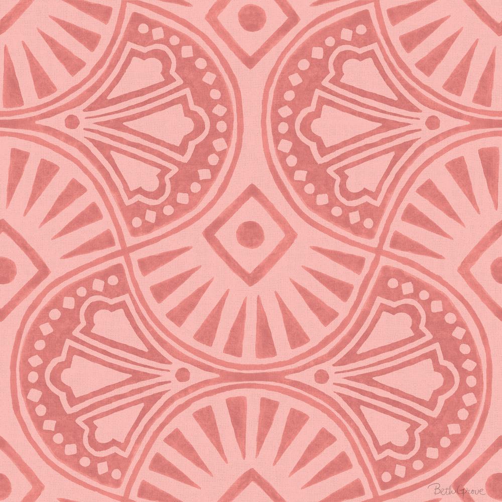 Soft Meadow Pattern VIIIB-wallpaper-eco-friendly-easy-removal-Beth Grove-1