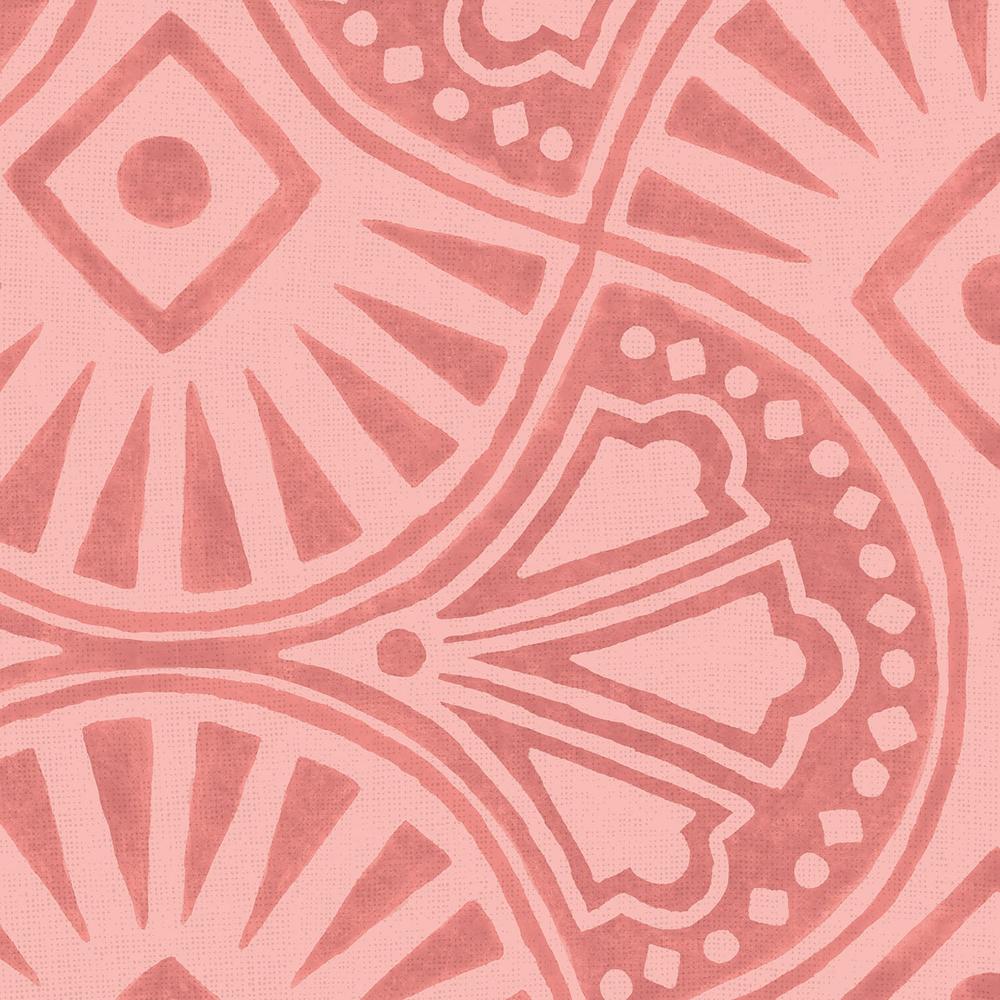 Soft Meadow Pattern VIIIB-wallpaper-eco-friendly-easy-removal-Beth Grove-4