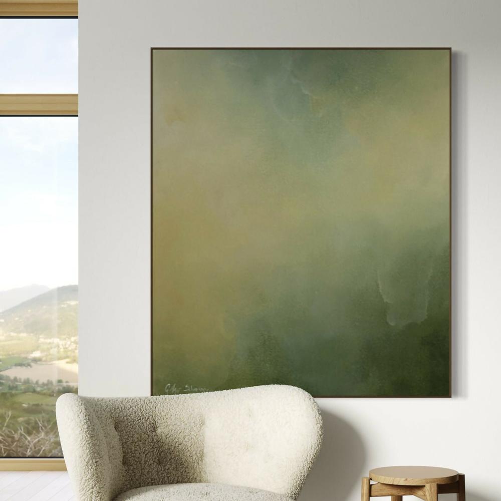 Solace I-by-Gabriela Azar Schreiner Original Art-original art-Gioia