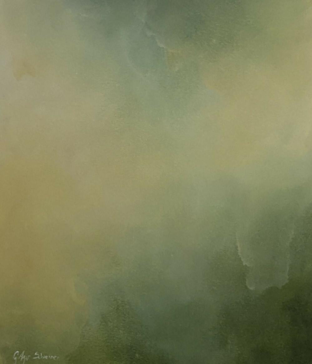 Solace I-by-Gabriela Azar Schreiner Original Art-original art-Gioia