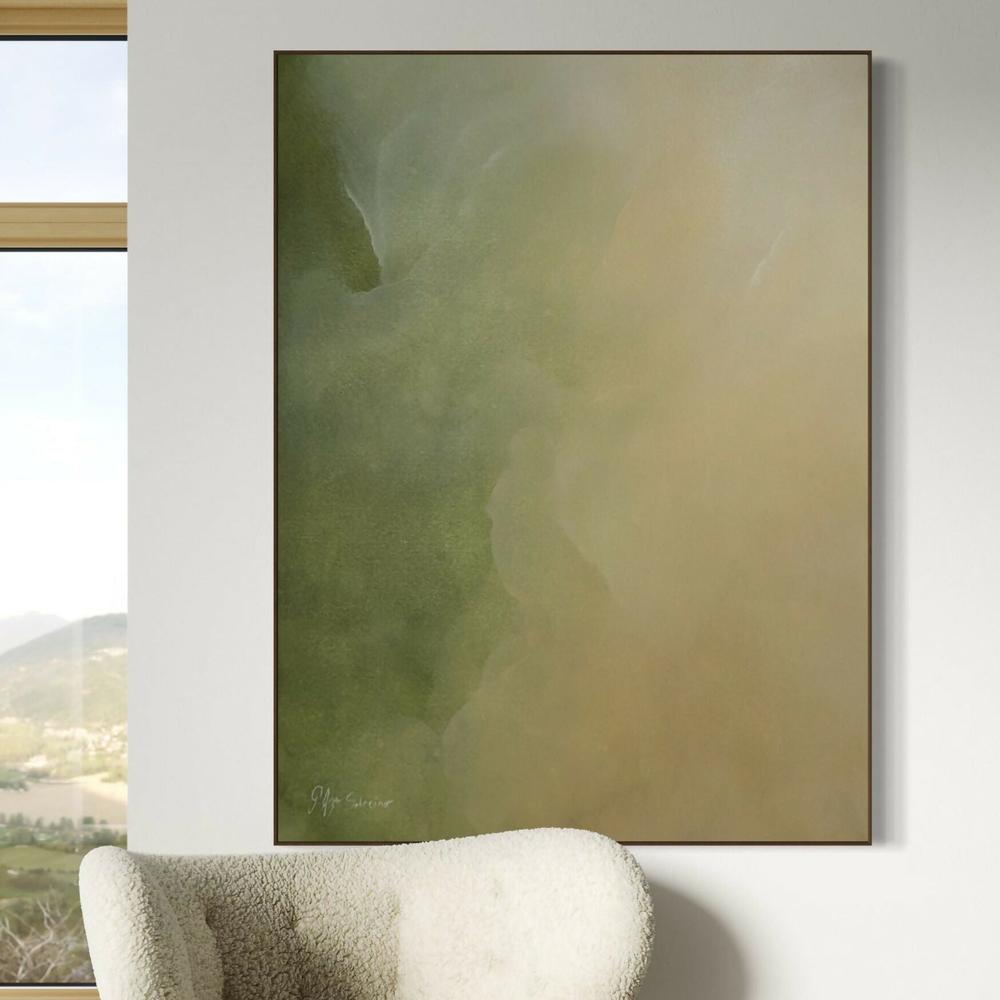 Solace II-by-Gabriela Azar Schreiner Original Art-original art-Gioia