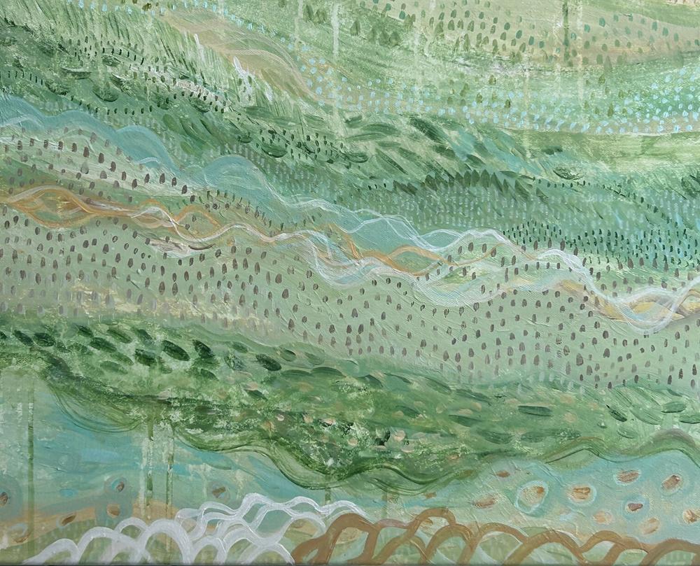 Solace-by-Debra Duffy-original art-Gioia