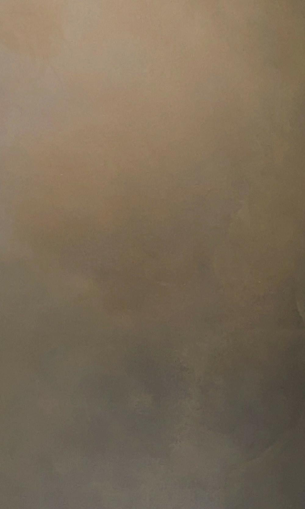 Solar Haze-by-Gabriela Azar Schreiner-original art-Gioia