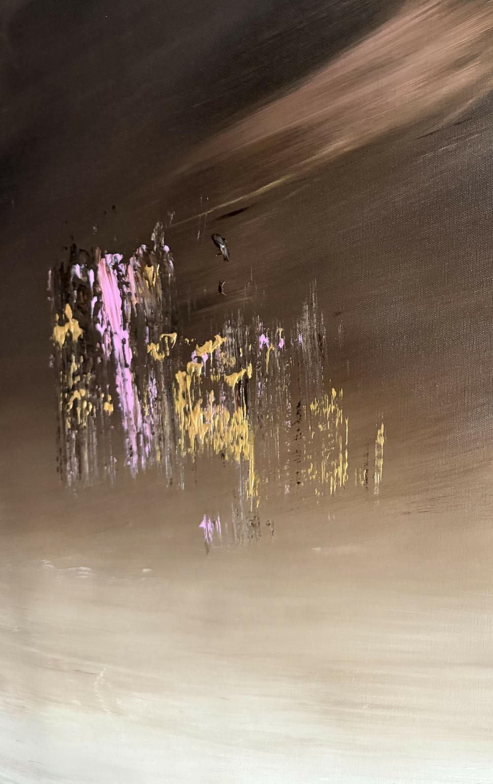 Something Beautiful Unfolding-by-Alanah Jarvis-original art-Gioia