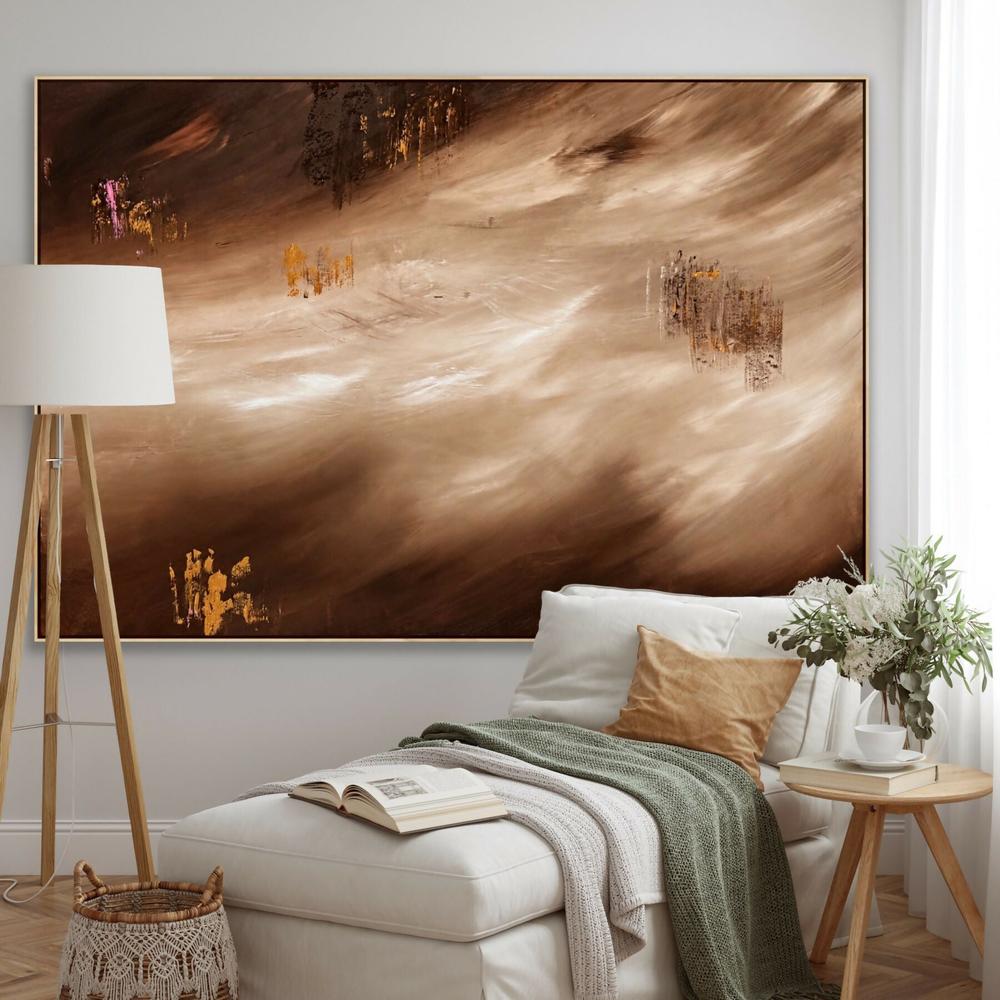 Something Beautiful Unfolding-by-Alanah Jarvis-original art-Gioia