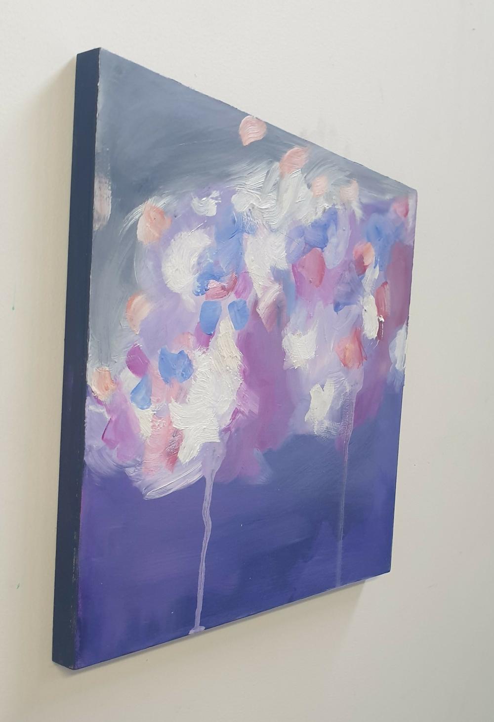 Sometimes I still think of you-by-Fiona Hill Original Art-original art-Gioia