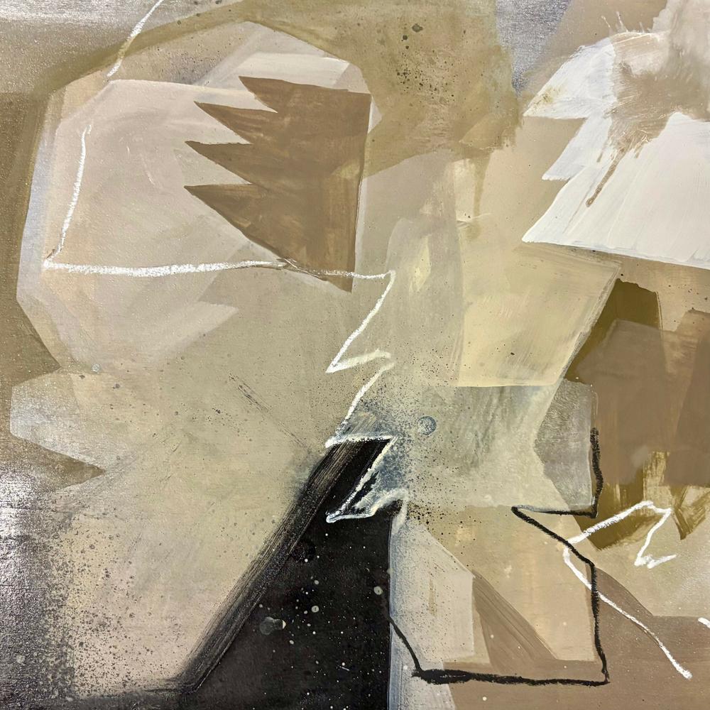 Spike-by-Jake Reston Original Art-original art-Gioia